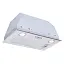 Вытяжка полновстраиваемая Minola HBI 5222 I 700 LED - миниатюра 3