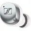 Навушники TWS Sennheiser Momentum True Wireless 4 White Silver (700366) Global - мініатюра 5