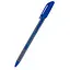 Набор шариковых ручек Unimax Topgrip синий 12 шт. (UX-148-02) - миниатюра 1