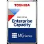 Жесткий диск 3.5" Toshiba Enterprise MG10 4 TB SATA 512 MB (MG10ADA400E) [141055] - миниатюра 3