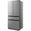 Холодильник Gorenje SBS NRM8181UX - миниатюра 6