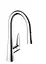 Змішувач для кухні Hansgrohe Talis S 72815000 Хром - мініатюра 1