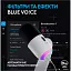 Микрофон Logitech Yeti GX Dynamic RGB White (988-000576) [132847] - миниатюра 9