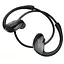 Наушники Dacom Athlete black OEM - миниатюра 1
