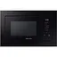 Мікрохвильовка з грилем Samsung MG20A7318AK - мініатюра 1