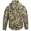 Куртка Hallyard Breda 52 Camo - миниатюра 3