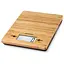Ваги кухонні електронні Soehnle Bamboo (66308) - мініатюра 1