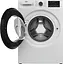 Стиральная машина Beko B5WFU58436W - миниатюра 3