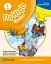 Fly High 1 Ukraine Teacher's Book - мініатюра 1