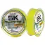 Волосінь Smart Monofilo Smart 5K 300 м (yellow) 0.305 мм 19 lb/9.5 кг - мініатюра 1