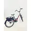 Электровелосипед Mustang 24 дюйма 500W 36V 18Ah красный - миниатюра 5