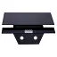Вытяжка декоративная наклонная Minola HDN 6212 BL/I 700 LED - миниатюра 5