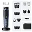 Тример Braun Series 7 AIO 7540 (80789907) - мініатюра 6