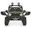 Дитячий електромобіль Bambi Джип M 6259EBLR-10 24V до 50 кг - мініатюра 2