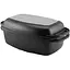 Гусятниця Edenberg EB-4607 прямокутна з кришкою - гриль - мініатюра 1