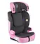 Автокрісло Sesttino Rocker 9-36 кг Isofix Pink - мініатюра 3