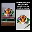 Конструктор LEGO Art Колекція фауни - Тигр 744 деталі (31217) - мініатюра 18