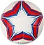 М’яч футбольний, C70271, 330-350 г, матеріал TPE, гумовий балон, розмір №5 (В асортименті) - мініатюра 1