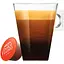 Уцінка. Кава в капсулах NESCAFE Dolce Gusto Latte Macchiato Caramel 16 шт. 145.6 г - мініатюра 4