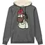 Кофта Picture Organic Mopsa Plush Hoody Dark Grey Melange S (1012-MSW369BMS) - мініатюра 1