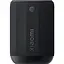 Портативна акустика Xiaomi Bluetooth Speaker Mini 6W black (ASM01G / QBH4274GL) - мініатюра 1