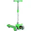 Дитячий самокат Skyper RD-8214 зелений - мініатюра 1