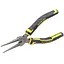 Круглогубці Stanley FatMax L=165 мм (0-84-496) - мініатюра 2
