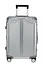 Чемодан Samsonite LITE-BOX ALU ALUMINIUM 55x40x23 55 см CS0*08001 - миниатюра 1