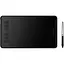 Графический планшет Huion H640P black 6.3X3.9" 5080 LPI 8192 levels - миниатюра 1