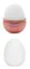 Мастурбатор яйцо Tenga Egg Hard Boiled Misty II белый - миниатюра 2