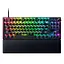 Клавіатура Razer Huntsman V3 Pro TKL 8KHz 84key Analog Optical Switch Gen-2 USB-A EN RGB Black (RZ03-05520100-R3M1) - мініатюра 1