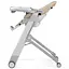 Стул Peg-Perego Siesta Follow Me Astral бежевый - миниатюра 13