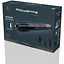 Фен-щетка Rowenta Air Shape 1300 Вт черно-золотая (UB9820E0) - миниатюра 5
