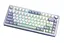 Клавіатура бездротова Aula F75 White (6948391208640) - мініатюра 6
