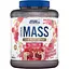 Гейнер Applied Nutrition Critical Mass Professional, 2.4 кг - Белый шоколад-малина - миниатюра 1