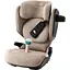 Автокресло Britax Romer Kidfix Pro Style Teak - миниатюра 1