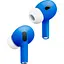 Навушники Apple AirPods Pro 2 Blue Matte (MTJV3) [117551] - мініатюра 2