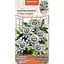 Насіння Пасифлора Насіння України Страстоцвіт кімнатна 0.2 г блакитна (747200) - мініатюра 1