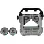 Навушники GravaStar Sirius Pro BT 5.2 Battle-Worn Gray - мініатюра 1