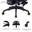 Офісне крісло OfficePro Skyline OC750-B-B-B (OC750-B-B-B) - мініатюра 7