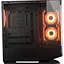 Корпус Cougar FV270 RGB BLACK (FV270 RGB Black) без блока питания - миниатюра 3