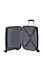 Валіза American Tourister FLYTWIST 55 см SHADOW BLACK 55х40х20(23) MI1*09001 - мініатюра 2