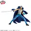 Коллекционная фигурка Bandai Spirits Trafalgar Law One Piece Трафальгар Ло Ван Пис 15 cм BS TL OP BR 15 - миниатюра 2