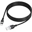 Кабель Hoco Type-C Energy silicone charging data cable X109 2 м 3A - мініатюра 1
