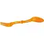 Набор Primus Folding Spork Tangerine (1046-740680) - миниатюра 1