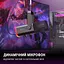 Мікрофон Fifine AM8 USB Black (AM8) - мініатюра 9