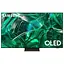 Телевизор Samsung QE55S95CAUXUA - миниатюра 9