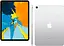 Apple iPad Pro 11 2018 Wi-Fi + Cellular 512GB Silver (MU1M2, MU1U2) - мініатюра 2