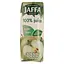 Упаковка сока Jaffa 100% Juice яблочный осветленный 3.75 л (250 мл х 15 шт.) - миниатюра 2