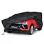 Электромобиль детский Bambi Chevrolet M 5110EBLR-3 24V Blazer SS с музыкой и двумя моторами - миниатюра 5